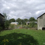 Queen Elizabeth Barracks (Boyce Barracks) MT Site - Church Crookham - Hampshire