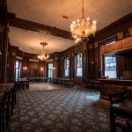Woolton Hall - Katies House