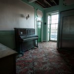 Woolton Hall - Katies House