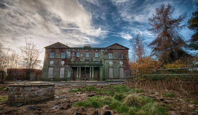Woolton Hall - Katies House