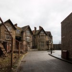 Midwife Manor - Longcross Manor - Surrey