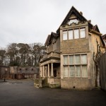 Midwife Manor - Longcross Manor - Surrey