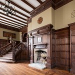 Midwife Manor - Longcross Manor - Surrey