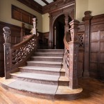 Midwife Manor - Longcross Manor - Surrey