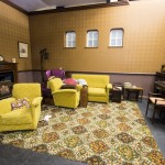 Midwife Manor - Longcross Manor - Surrey