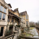 Midwife Manor - Longcross Manor - Surrey