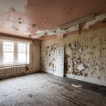 High Royds Hospital - West Yorkshire