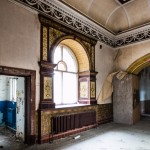 High Royds Hospital - West Yorkshire
