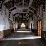 High Royds Hospital - West Yorkshire