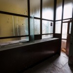 High Royds Hospital - West Yorkshire