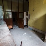 High Royds Hospital - West Yorkshire