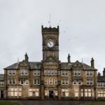 High Royds Hospital - West Yorkshire