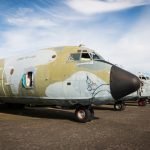 Aircraft / Plane Graveyard - France