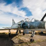 Aircraft / Plane Graveyard - France