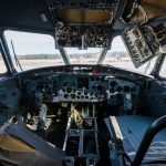 Aircraft / Plane Graveyard - France