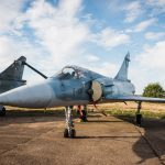 Aircraft / Plane Graveyard - France