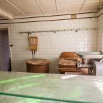 The Butcher's Home - Belgium