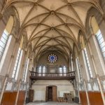 Chateau Des Muscles - Belgium