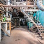 Power Plant X - Luxembourg