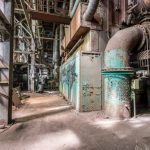 Power Plant X - Luxembourg