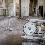 Power Plant X - Luxembourg