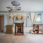 Hook End Manor - South Oxfordshire
