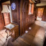Hook End Manor - South Oxfordshire