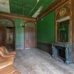 Chateau Sarco - France