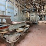 Slaughterhouse De Lokery - Belgium