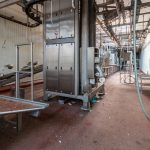 Slaughterhouse De Lokery - Belgium
