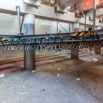 Slaughterhouse De Lokery - Belgium