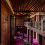 DMRC Headley Court- Epsom