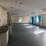 DMRC Headley Court- Epsom